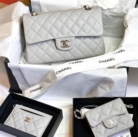 Chanel Resale Prices Have Skyrocketed: An Investigative Report